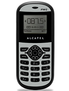 Alcatel - OT-109