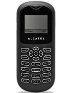 Alcatel - OT-105