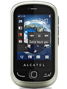 Alcatel - OT-706