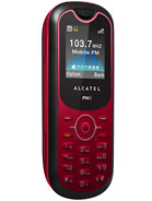 Alcatel - OT-206