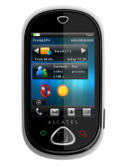 Alcatel - OT-909 One Touch MAX