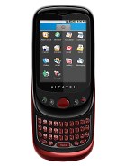 Alcatel - OT-980