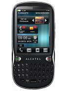 Alcatel - OT-806