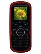 Alcatel - OT-305