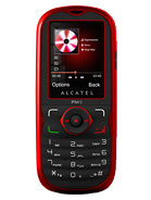 Alcatel - OT-505