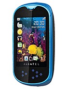 Alcatel - OT-708 One Touch MINI