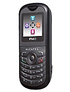 Alcatel - OT-203