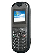 Alcatel - OT-103