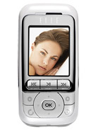 Alcatel - ELLE GlamPhone