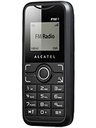 Alcatel - OT-S121