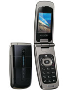 Alcatel - OT-V670