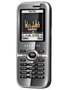 Alcatel - OT-S626A