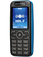 Alcatel - OT-S215A