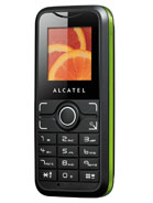 Alcatel - OT-S210