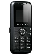 Alcatel - OT-S120