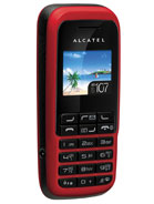 Alcatel - OT-S107