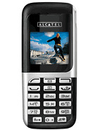 Alcatel - OT-E205