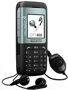 Alcatel - OT-E805