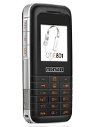 Alcatel - OT-E801