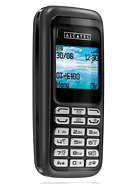 Alcatel - OT-E100