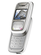 Alcatel - OT-E265