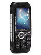 Alcatel - OT-S853