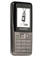 Alcatel - OT-C560