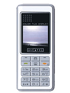 Alcatel - OT-E158