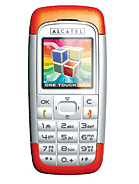 Alcatel - OT 355