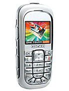 Alcatel - OT 156