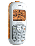 Alcatel - OT 155