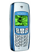 Alcatel - OT 153