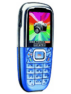 Alcatel - OT 556