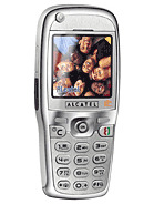 Alcatel - OT 735i