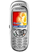 Alcatel - OT 531