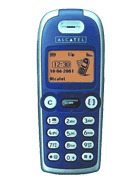 Alcatel - OT 311