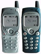 Alcatel - OT 500