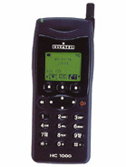 Alcatel - HC 1000