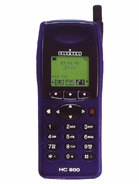 Alcatel - HC 800