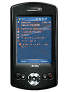 Amoi - E860