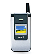 Amoi - A210