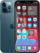 Apple - iPhone 12 Pro Max