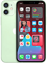 Apple - iPhone 12 mini