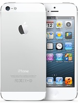 Apple - iPhone 5