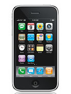 Apple - iPhone 3G