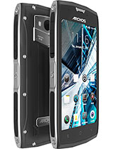 Archos - Sense 50x