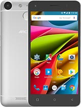 Archos - 50b Cobalt