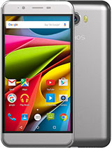 Archos - 50 Cobalt