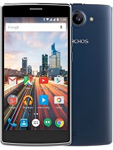 Archos - 50d Helium 4G