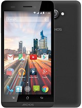 Archos - 50b Helium 4G